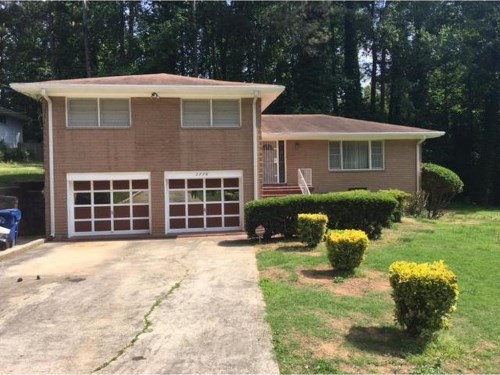 2778 Engle Road