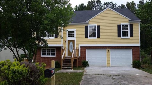 1467 Devon Mill Way