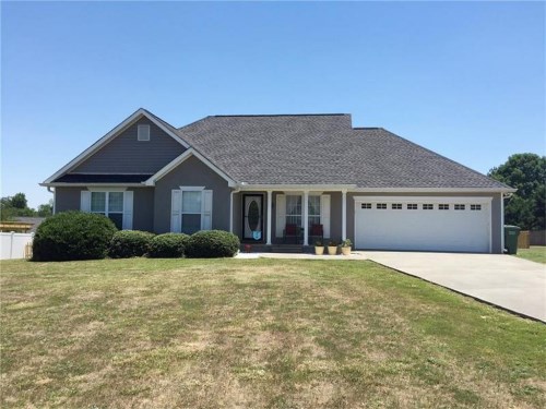 160 Habersham Court Se