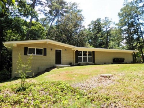 2550 Headland Drive