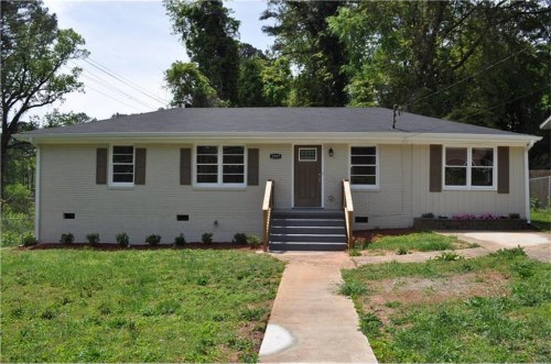 2907 Cloverleaf Drive Se
