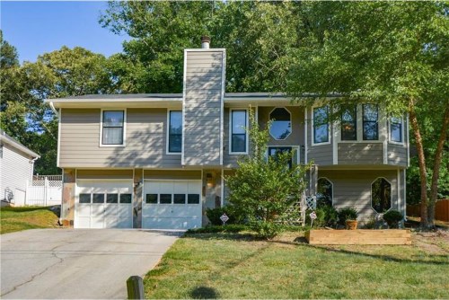 3520 Quail Hollow Trail