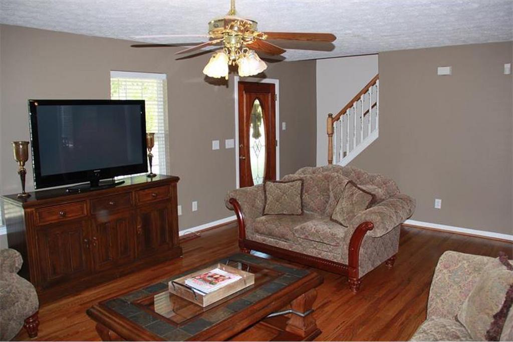 199 Tanglewood Drive