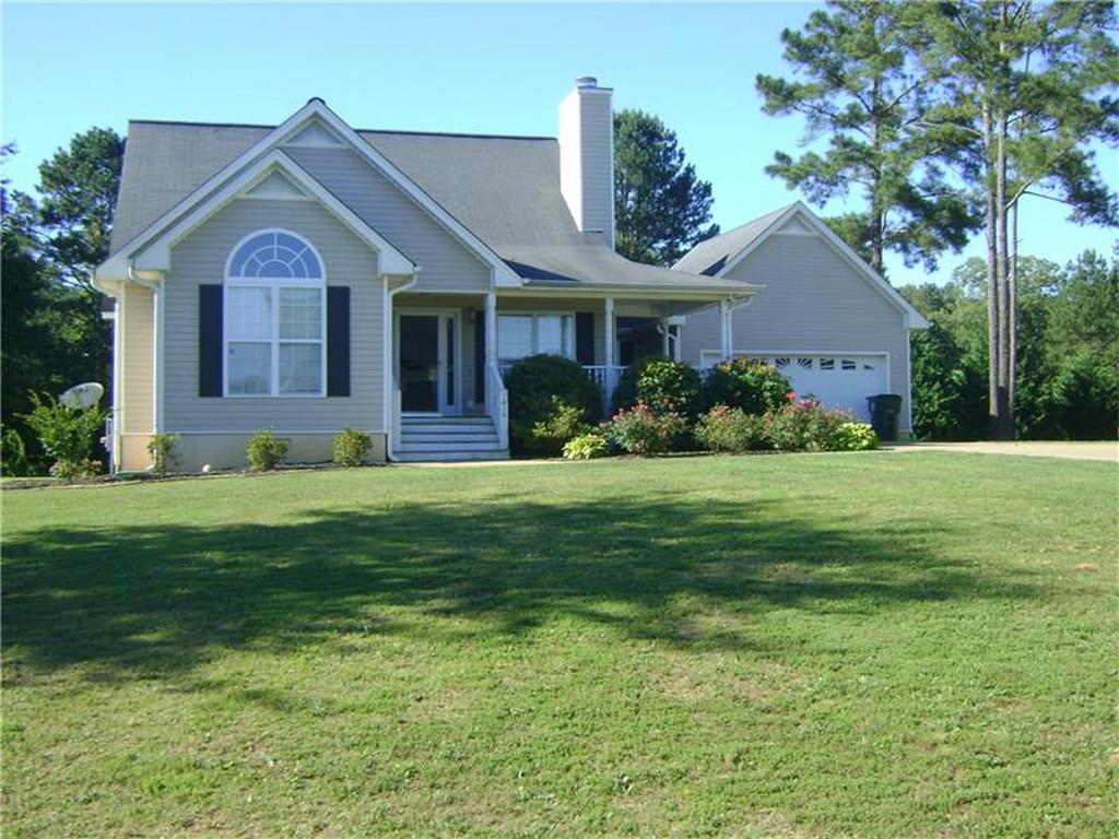 1810 Calloway Path