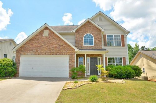 270 Augusta Woods Drive
