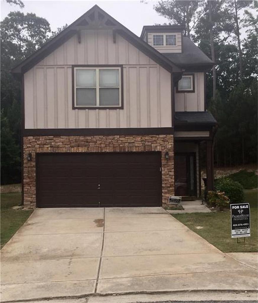 6603 Splitpine Court