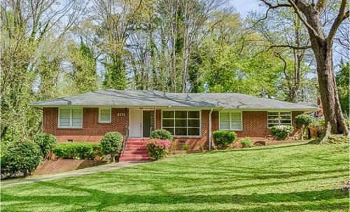 2171 Headland Drive