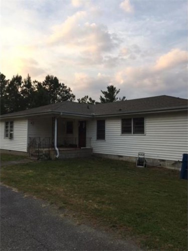 300 Auburn Road