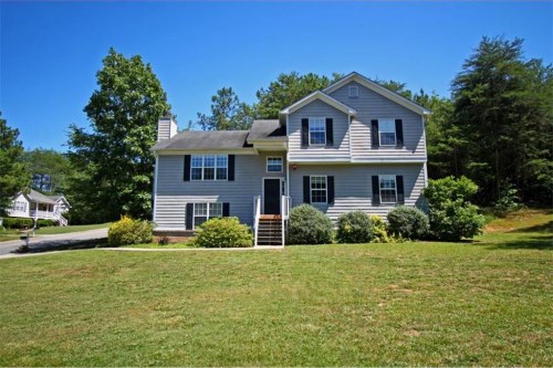 10 Easton Trace