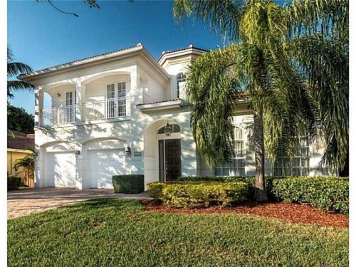 11113 NW 71st Ter