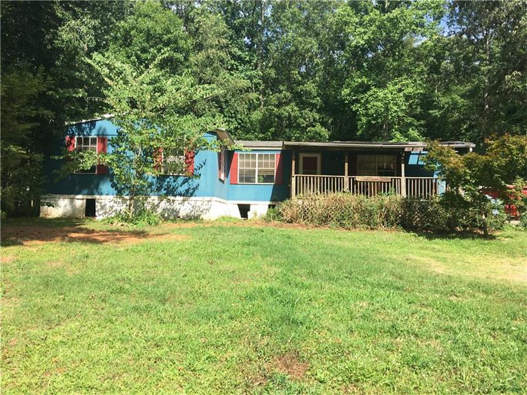 5292 Hamby Road