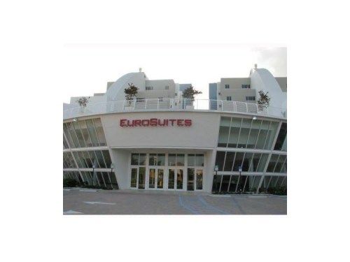 1750 NW 107th Ave # M610