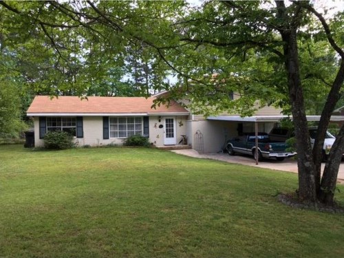1247 Siesta Lane