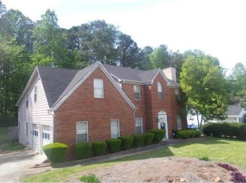 220 Chesterfield Court