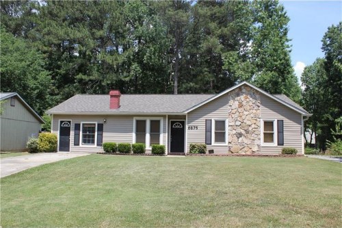 6875 Maple Log Place