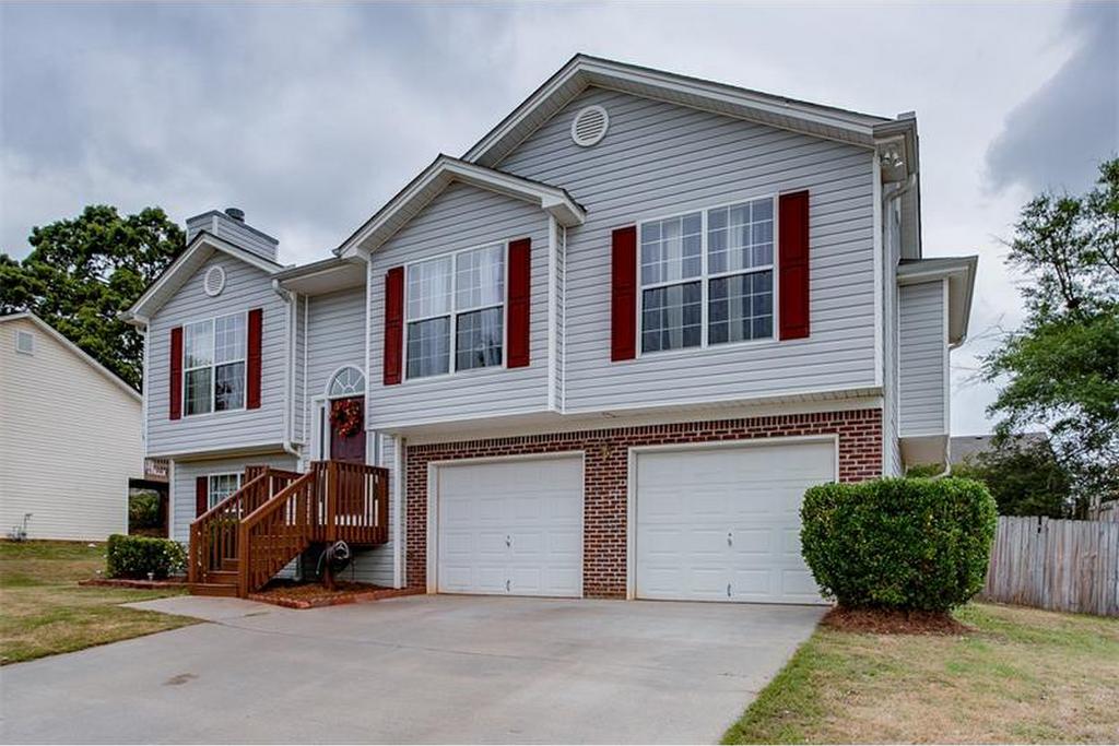328 Shenandoah Circle