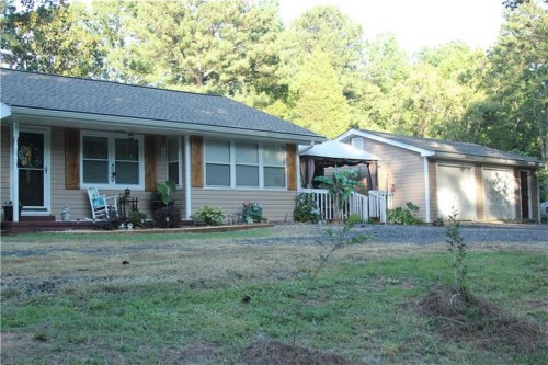 3830 Cartersville Highway