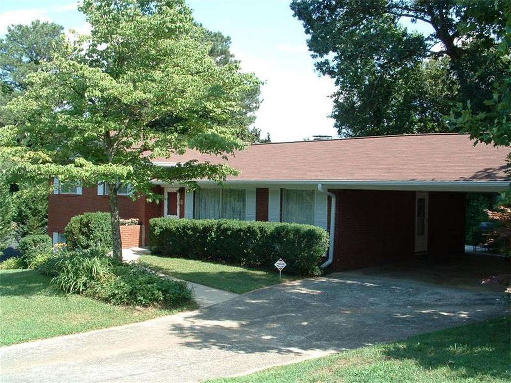 3078 Cherry Blossom Lane