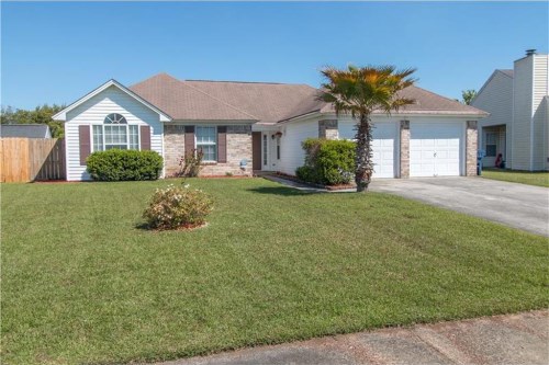 142 Berwick Lakes Blvd.