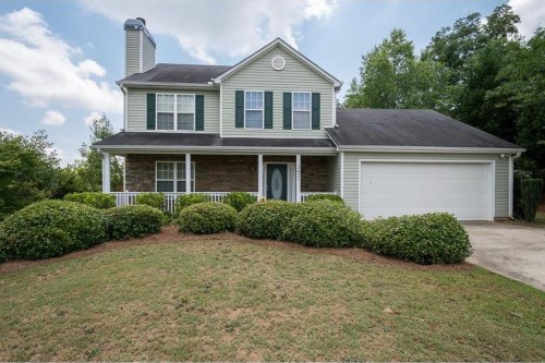 381 Winston Manor Way