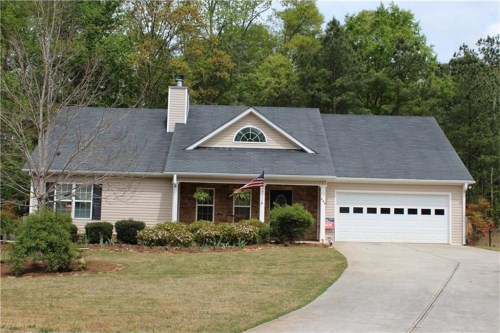 800 Evergreen Drive