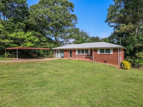 119 Cooper Lake Road Se