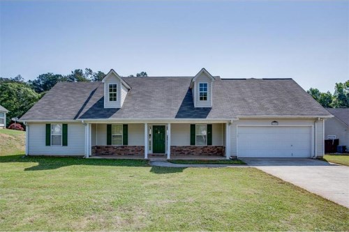 1250 Dale Drive