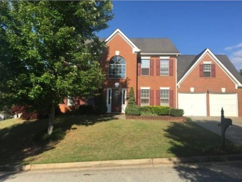 12488 Lakeside Parkway