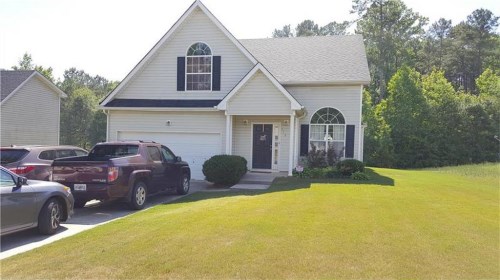512 Harvick Circle