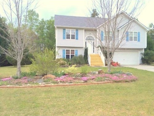 305 Shenandoah Drive