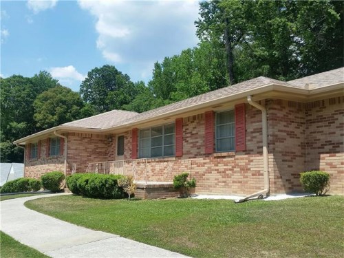 2494 Black Fox Trail