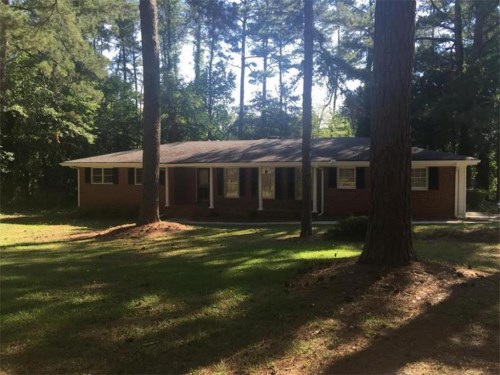 2368 Valley Drive