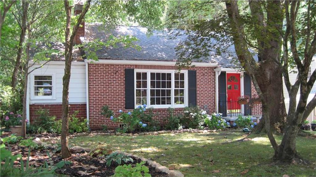 978 Winburn Drive
