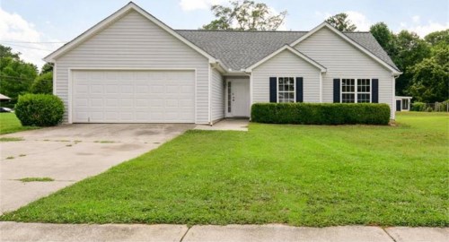 642 Jenmarie Drive