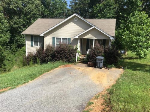 310 Cedar Springs Lane