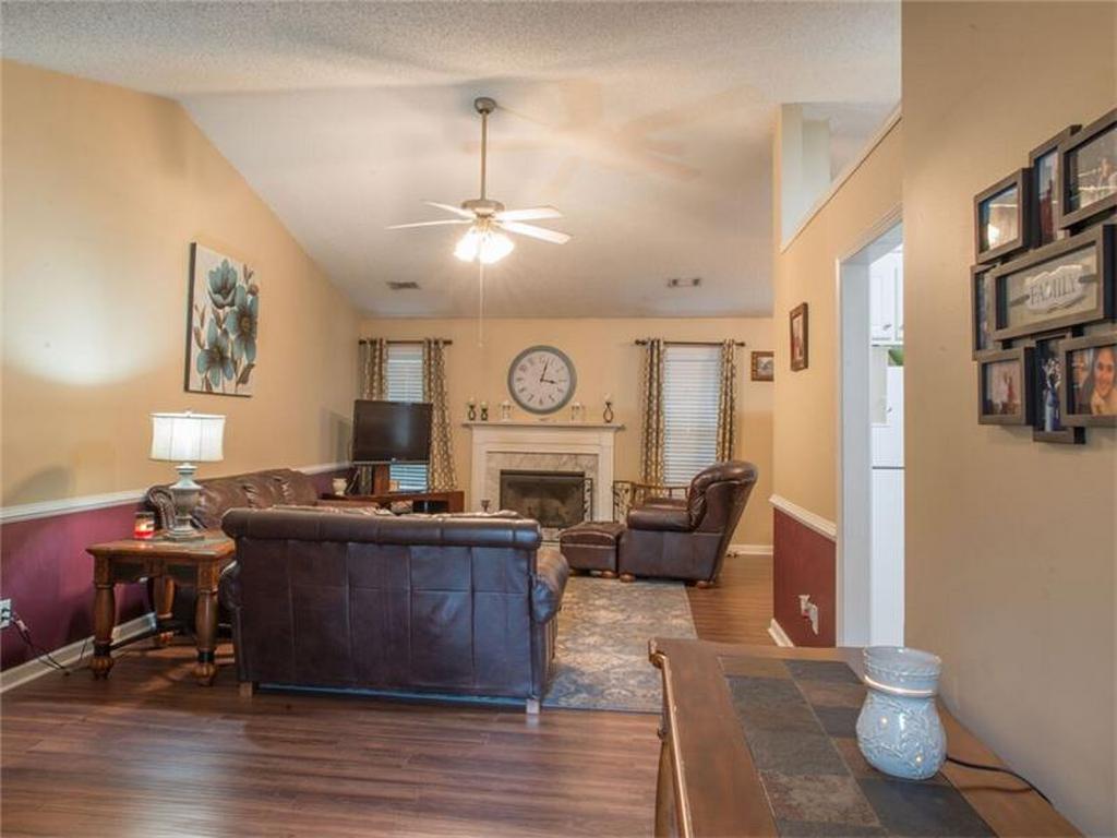 495 Gin Mill Drive