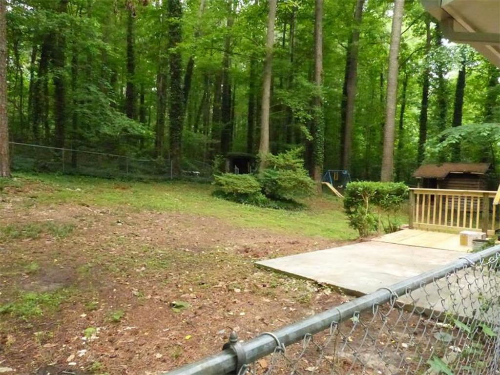 3338 Oak Drive
