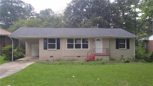 2284 Headland Drive