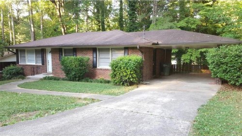 2390 Maxwell Drive