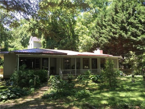98 Riley Road