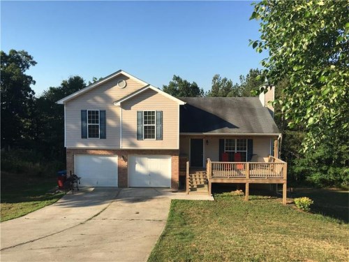 634 Marigot Way