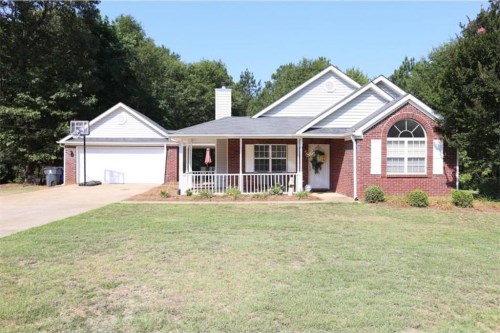 221 Knob Hill Drive