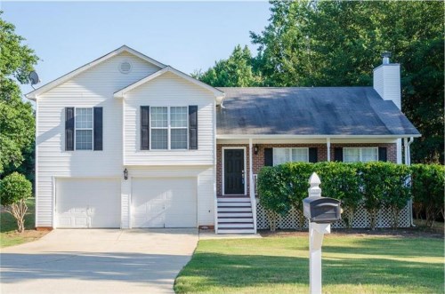 404 Lokeys Ridge Road