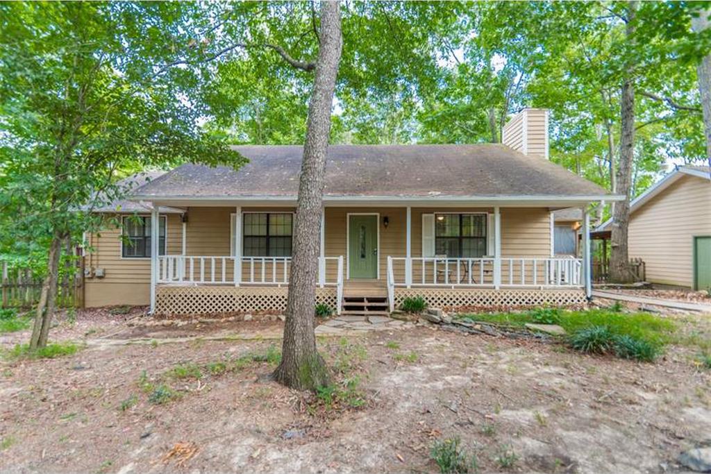 404 Rose Garden Road
