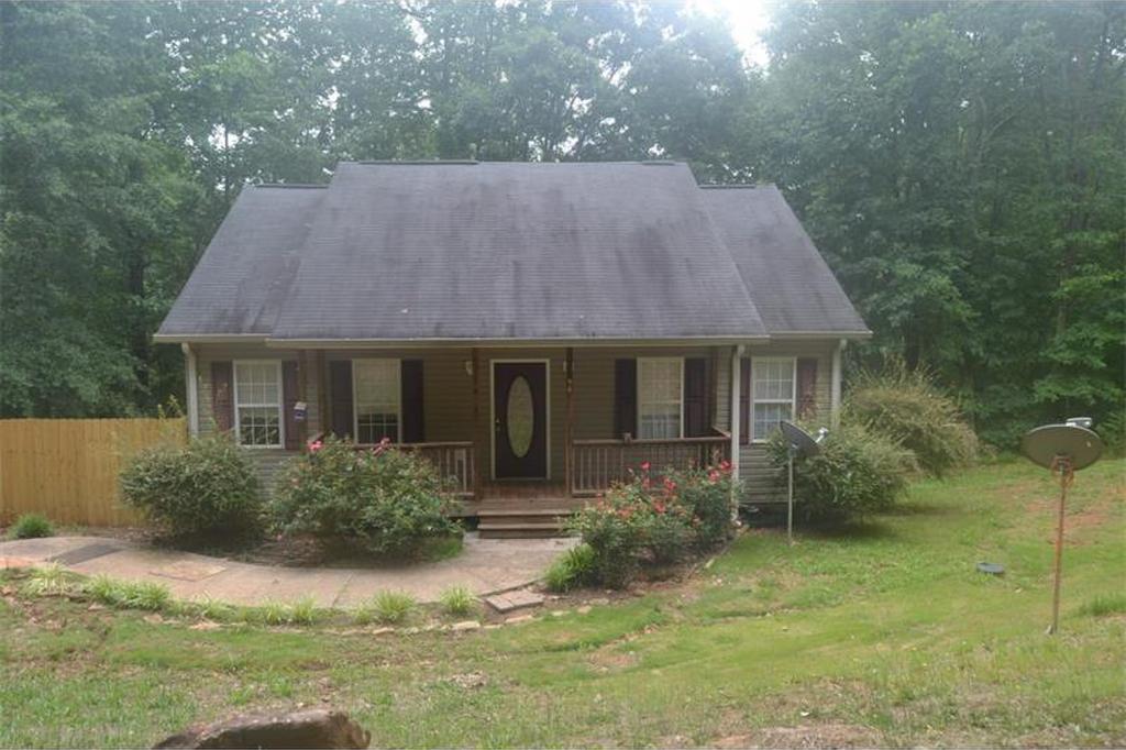 94 Rustic Way