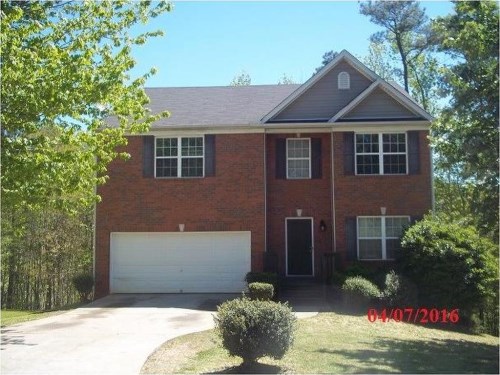 5538 Rock Lake Drive