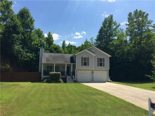1705 Bismarck Circle