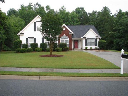 217 River Landing Drive