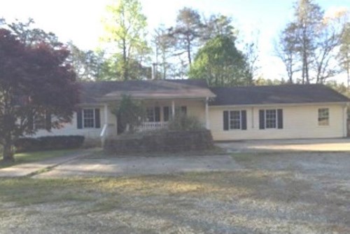 810 Garnet School Road