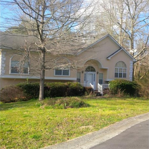 2685 Candler Drive